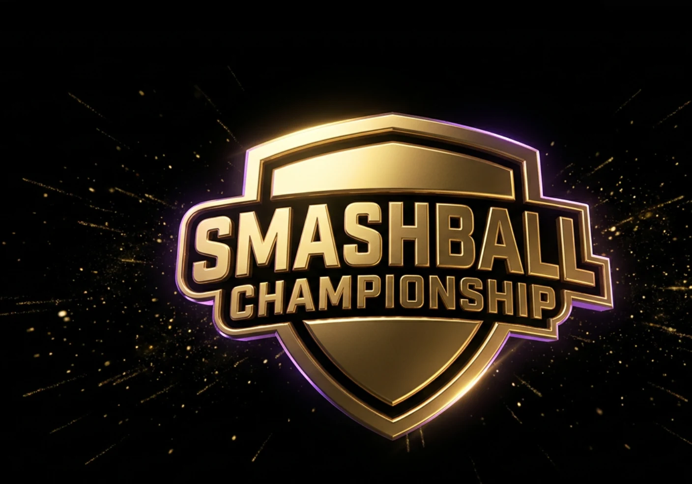 SmashBall Championship badge