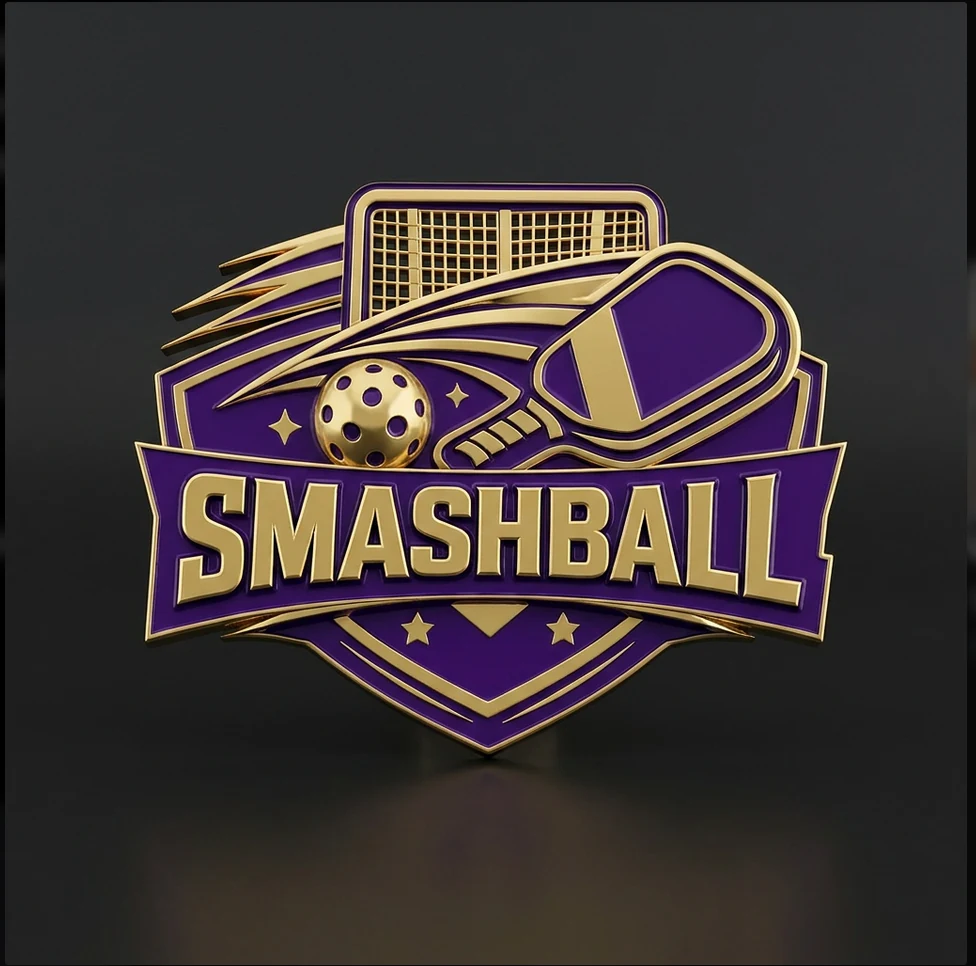 SmashBall logo